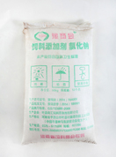氯化钠（盐）